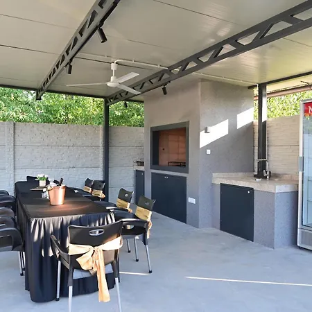 Vilă Elin House Indija