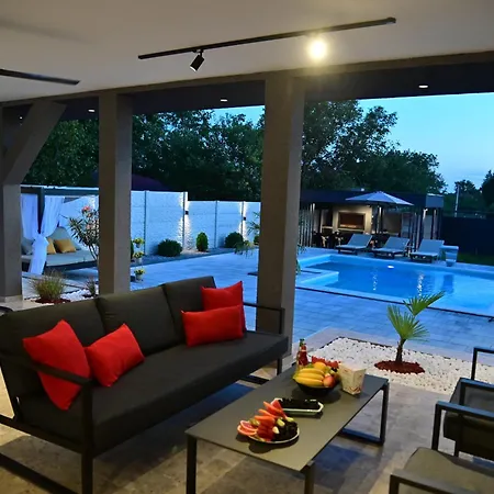 Vilă Elin House Indija